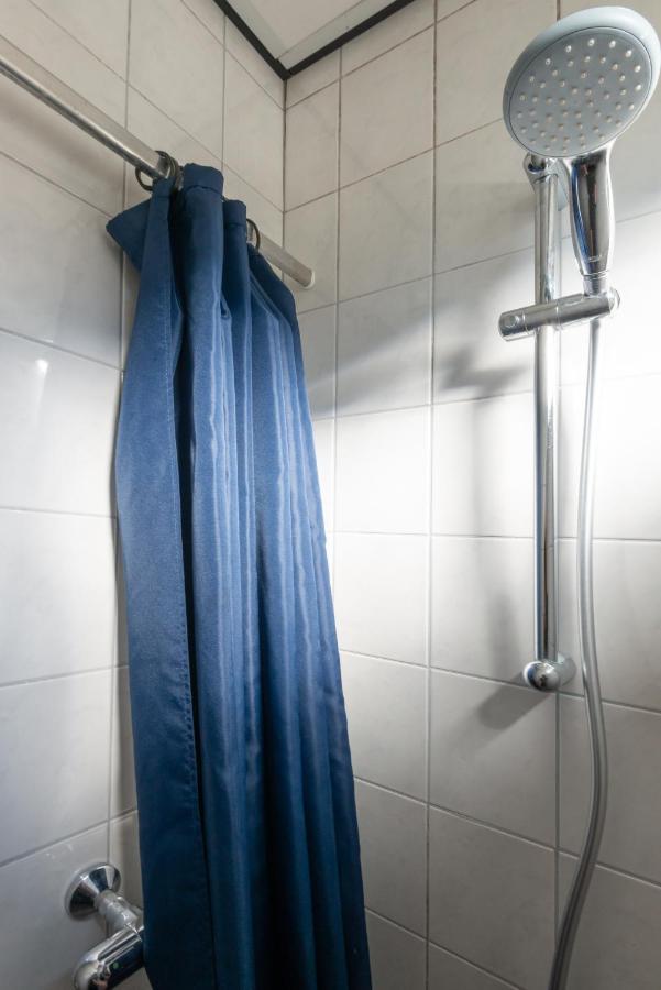 Appartement Zuiderstrand Zoutelande Dış mekan fotoğraf