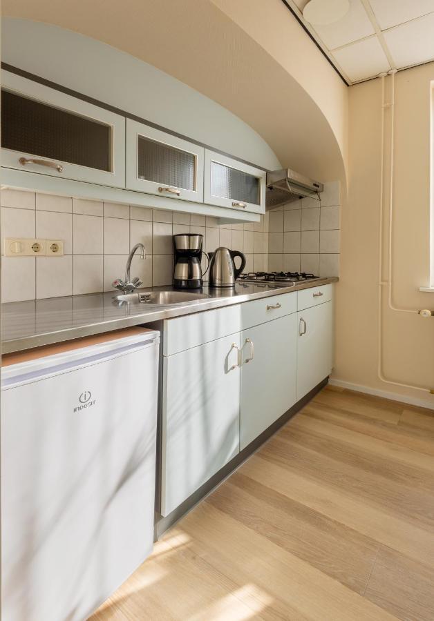 Appartement Zuiderstrand Zoutelande Dış mekan fotoğraf