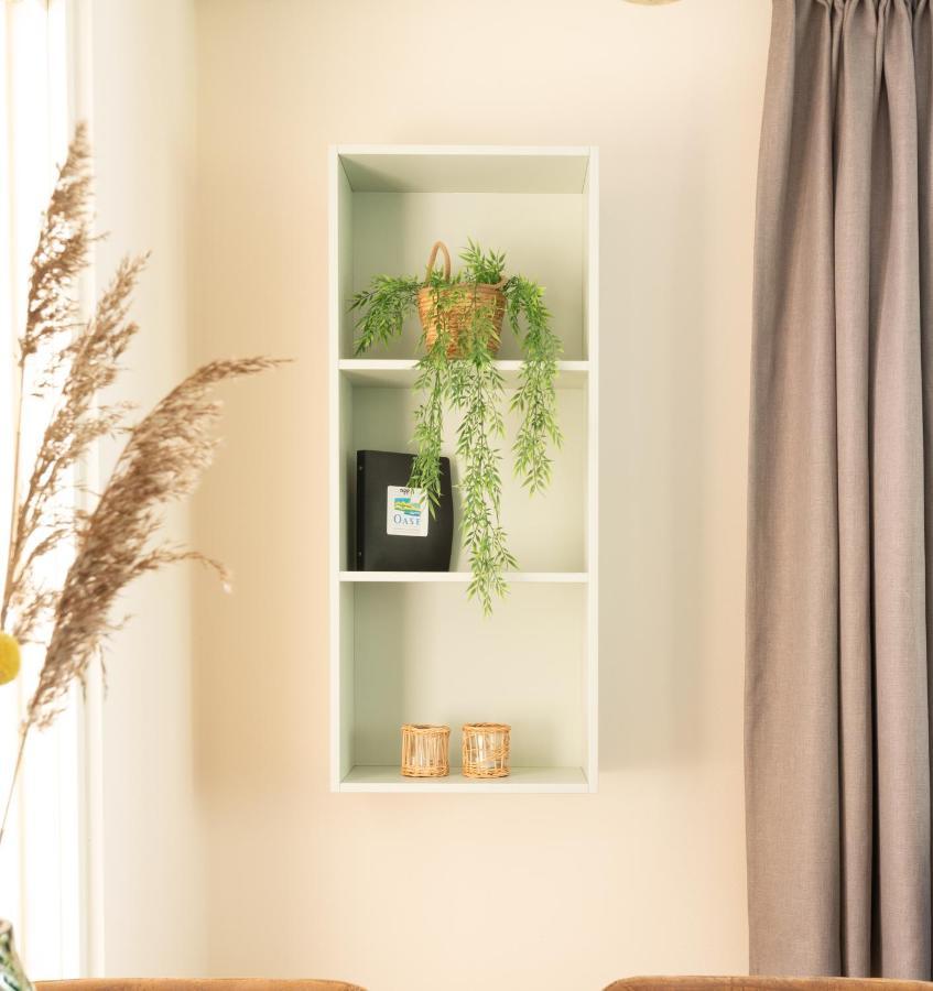 Appartement Zuiderstrand Zoutelande Dış mekan fotoğraf