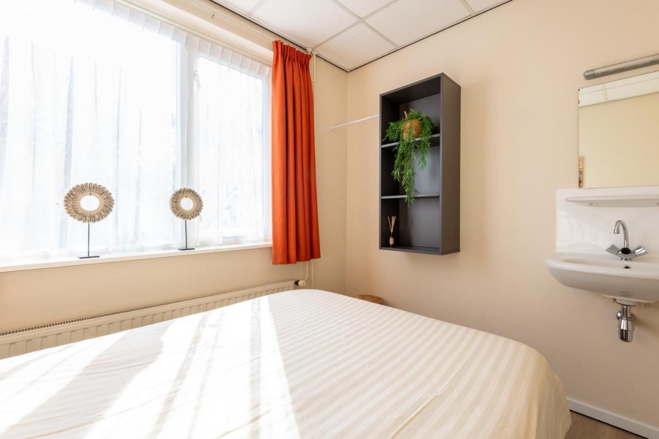 Appartement Zuiderstrand Zoutelande Dış mekan fotoğraf